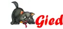 Gied