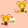Coffee Bear