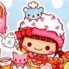 Kawaii girl