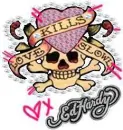 ed hardy