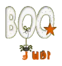 Boo - Judi