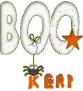 Boo - Keri