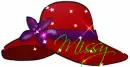 Red Hat- Missy