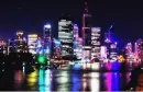 city