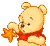 pooh bear