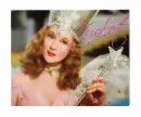 Glinda the Good Witch (Wizard of Oz)- Vyolet