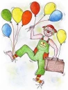 Clown