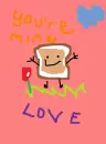 bread  graphic