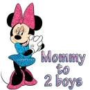 minnie mommy