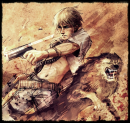 Animal Instinct