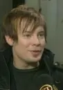 David Cook "so adorable"