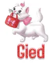 aristacats gied