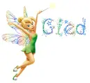 tinkerbell gied