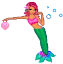 mermaid