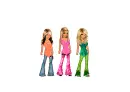 Tripple Doll Squad