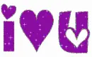 I â™¥ u-I Love You