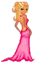 pinky