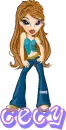 cecy