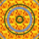 Flame Circle