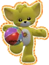 kitty