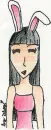 awesome anime girl