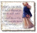 Faith