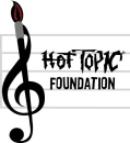 Hot topic