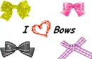 I LuV BowS ^^