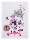 Alice and the Pirates