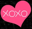 XOXO2 -d.zana