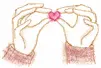 flashy heart