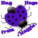 Bug Hugs - Maggie