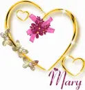 Mary