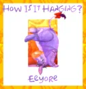 upside down eeyore