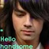 Joe Jonas