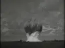 explosion