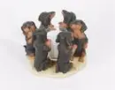 dachshunds