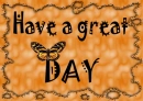 have a great day