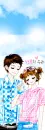 CUTE COUPLE