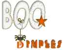 Boo - Dimples