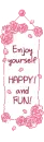 HAPPY