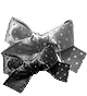 BLACK BOW