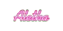 Aletha