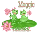 Frogs