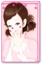 PINK GIRL