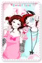 CUTE COUPLE