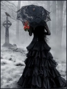 victorian girl