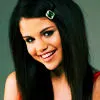 Selena Gomez