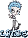 Lynds