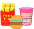 Eraser Meal